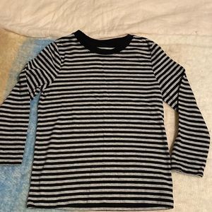 👦🏻striped tee | 5T